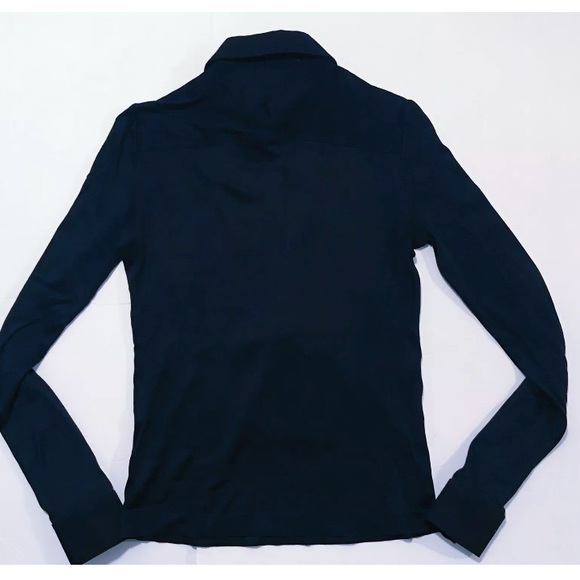 Dolce & Gabbana Bib Blouse - Picture 5 of 5